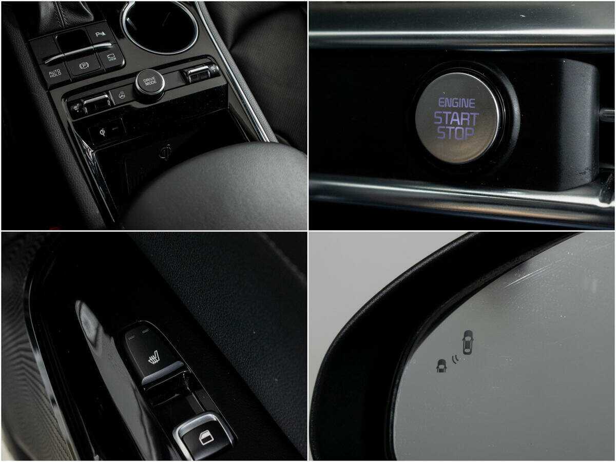 Купить Kia K5, 2020, 82 000 км.. Фото: #13