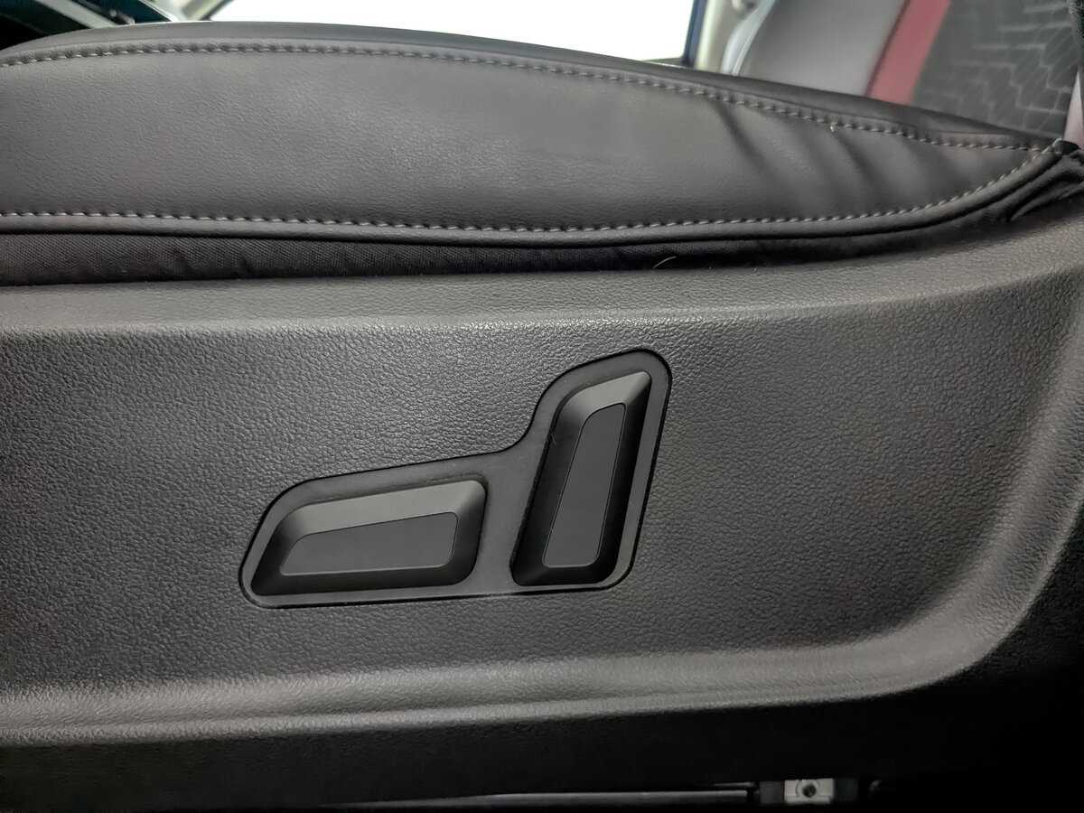 Купить Haval F7x, 2023, 53 612 км.. Фото: #23