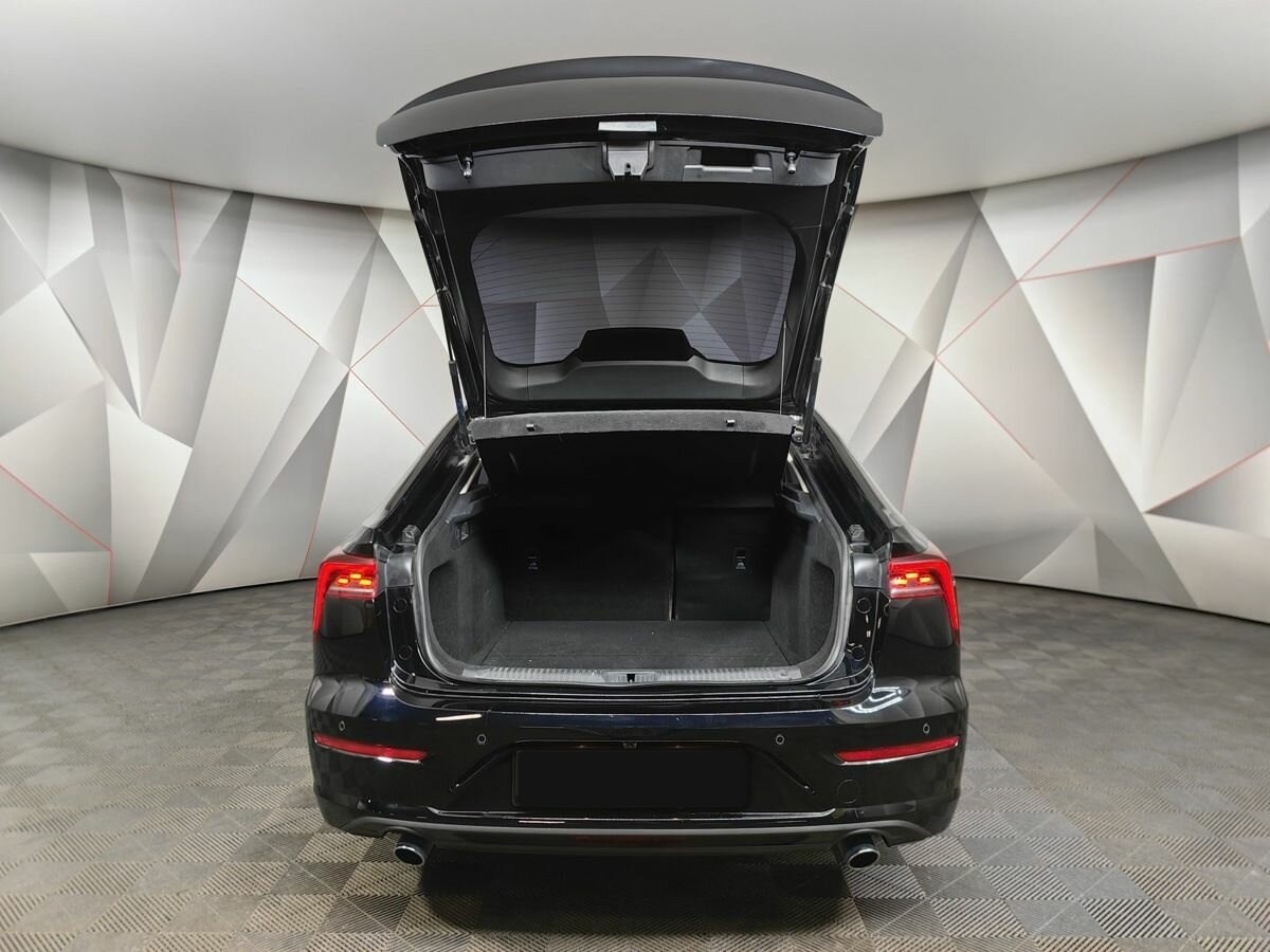 Купить FAW Bestune B70, 2023, 26 013 км.. Фото: #16