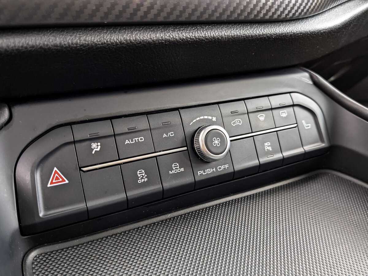 Купить Haval F7x, 2020, 68 068 км.. Фото: #22