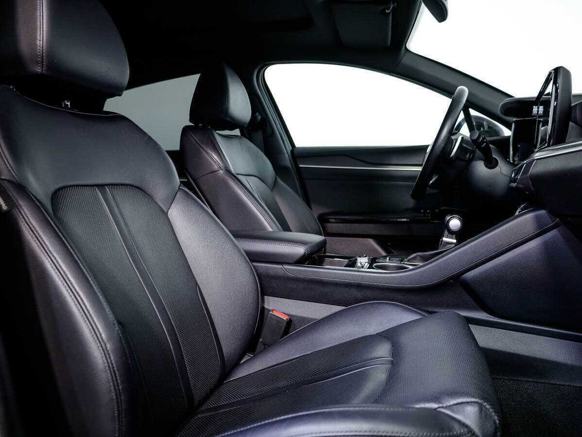 Купить Kia K5, 2020, 76 597 км.. Фото: #10