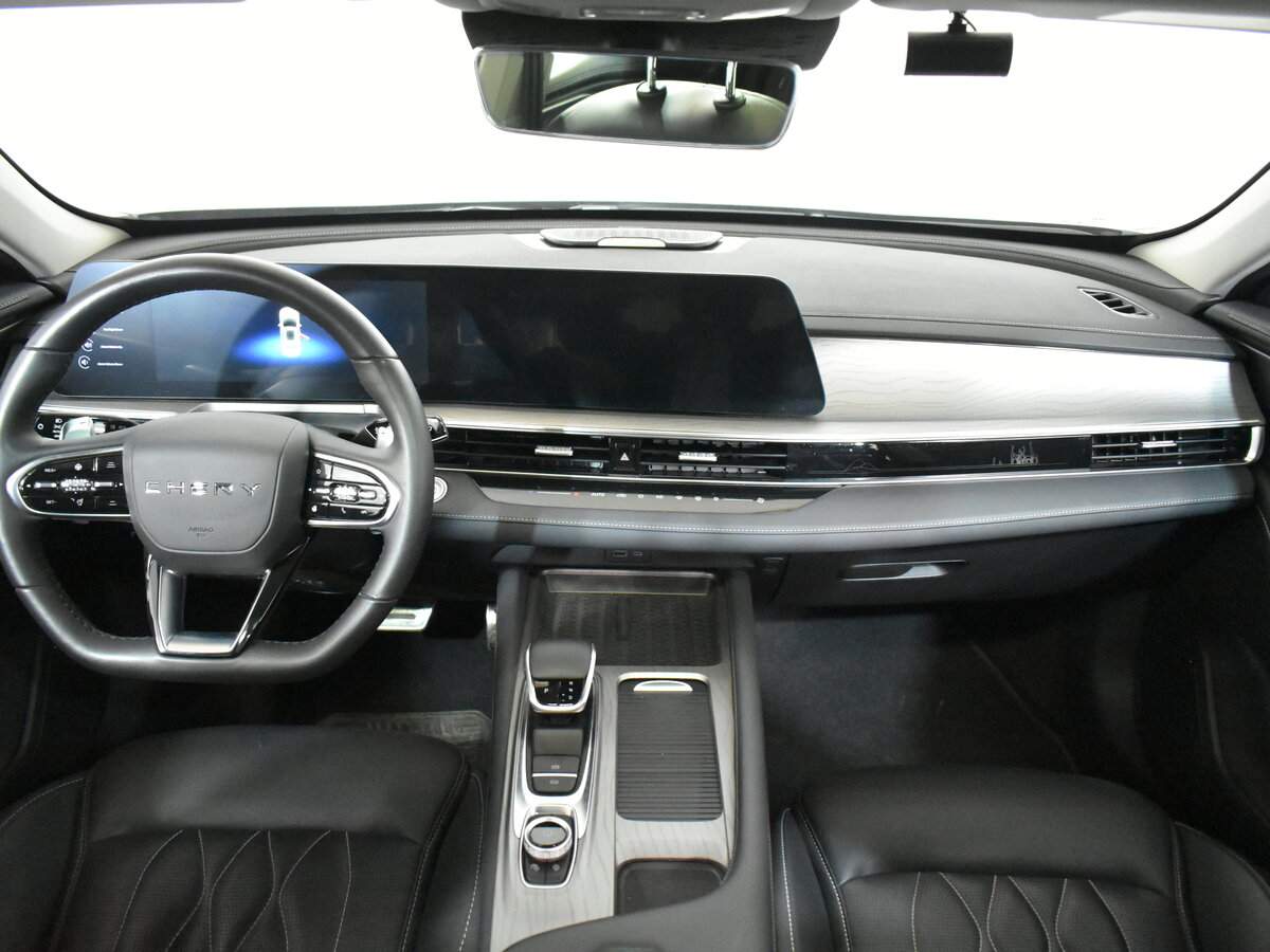 Купить Chery Arrizo 8, 2023, 9 000 км.. Фото: #6