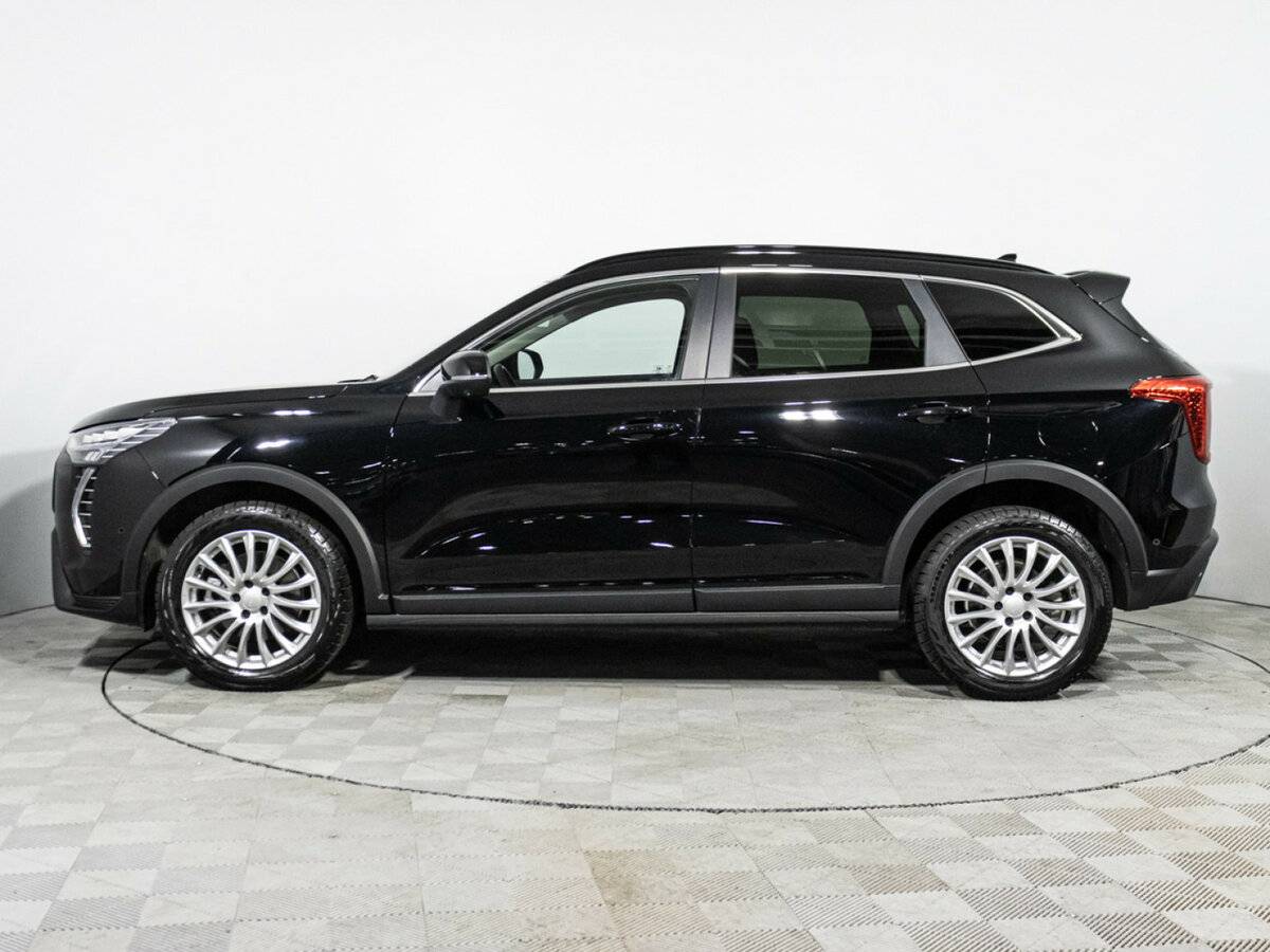 Купить Haval Jolion, 2024, 8 480 км.. Фото: #7