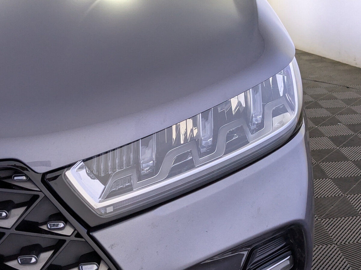 Купить Chery Tiggo 7 Pro, 2022, 36 000 км.. Фото: #10