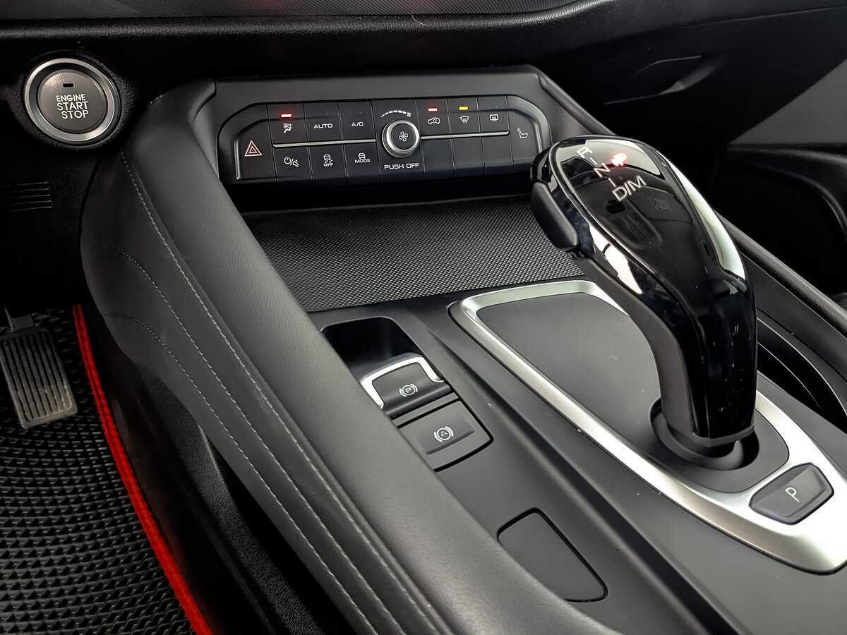 Купить Haval F7x, 2023, 69 896 км.. Фото: #20