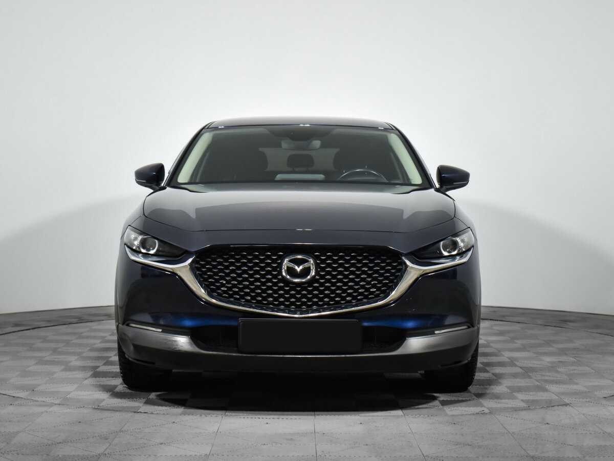 Купить Mazda CX-30, 2020, 133 751 км.. Фото: #1