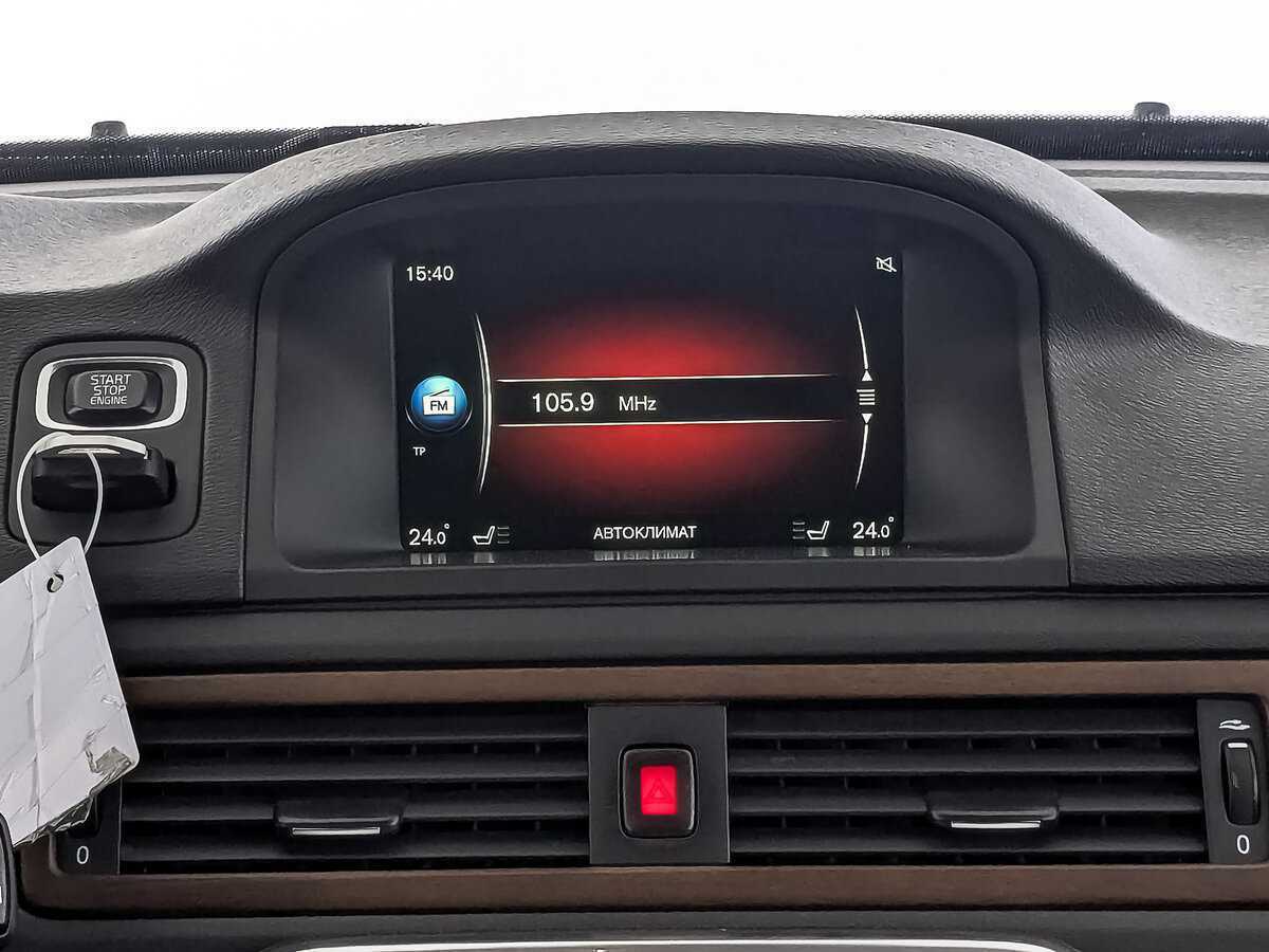 Купить Volvo XC70, 2015, 190 500 км.. Фото: #16