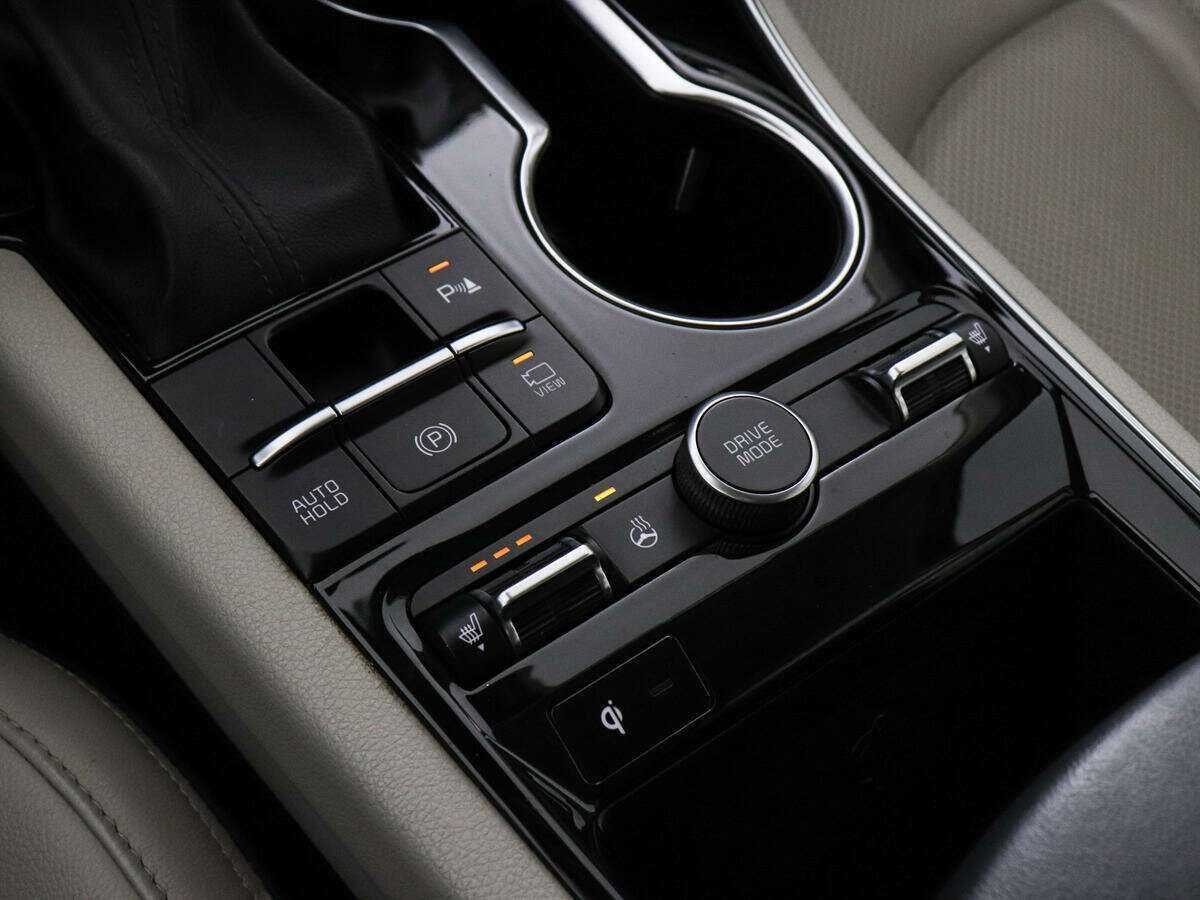 Купить Kia K5, 2021, 61 135 км.. Фото: #13