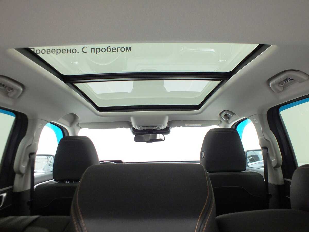 Купить Haval Dargo, 2022, 34 307 км.. Фото: #31