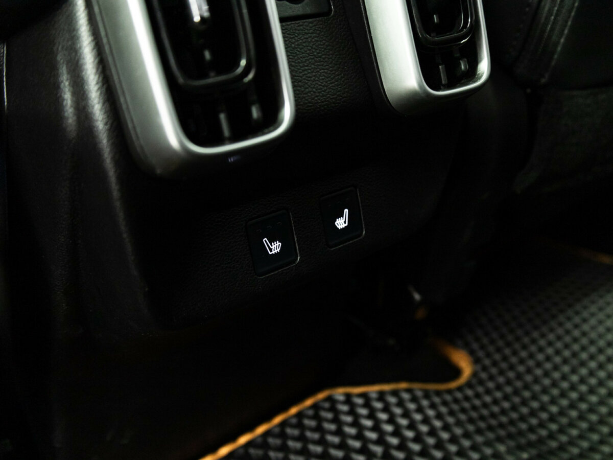 Купить Haval Dargo, 2023, 43 298 км.. Фото: #20