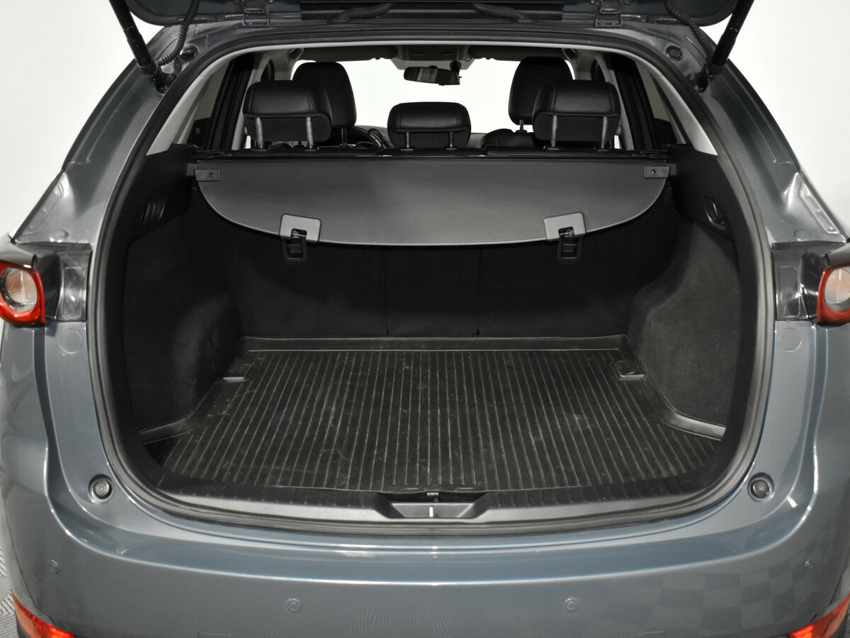 Купить Mazda CX-5, 2020, 89 130 км.. Фото: #18