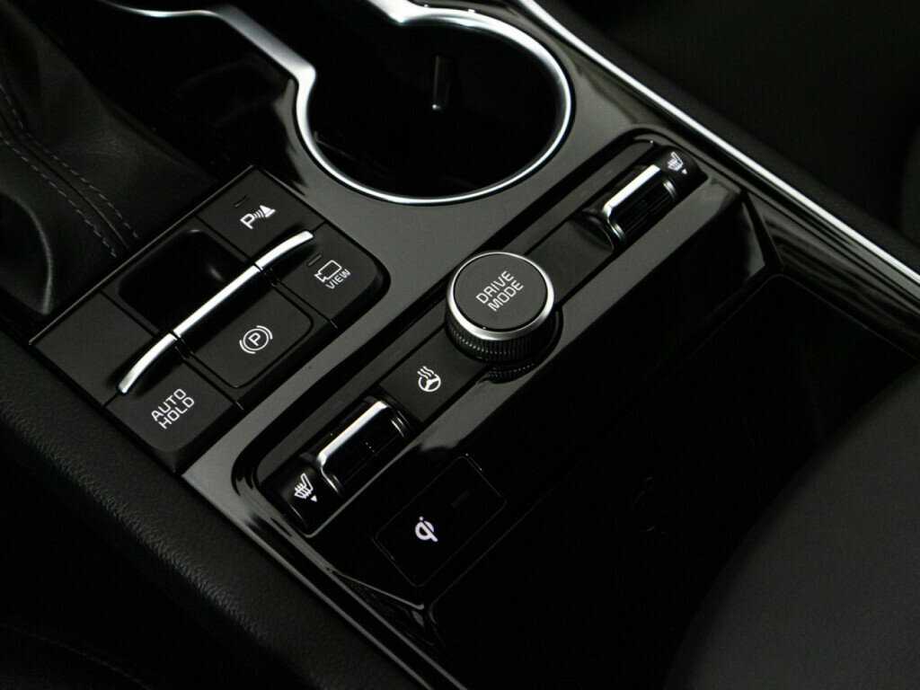 Купить Kia K5, 2022, 49 369 км.. Фото: #19