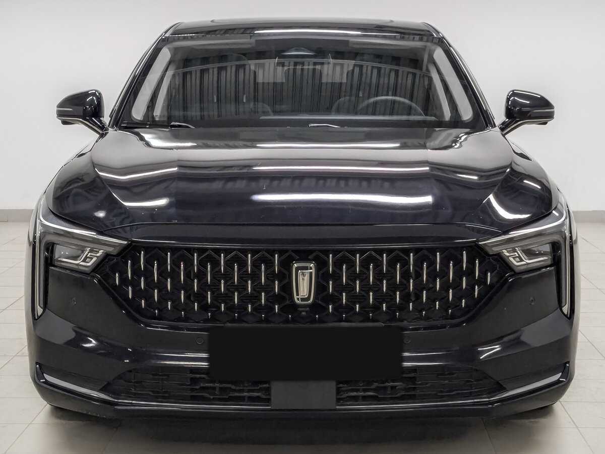 Купить FAW Bestune B70, 2023, 19 932 км.. Фото: #1