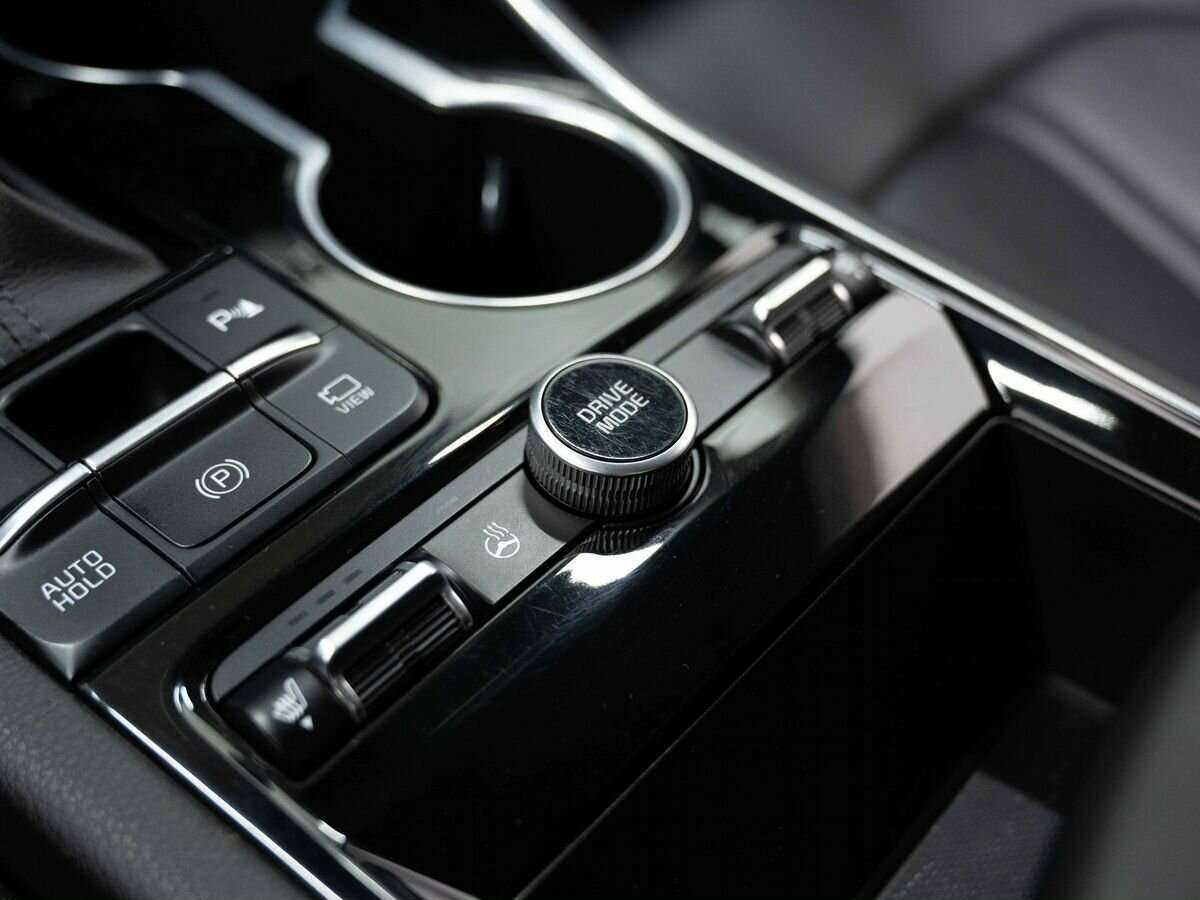 Купить Kia K5, 2021, 72 121 км.. Фото: #14