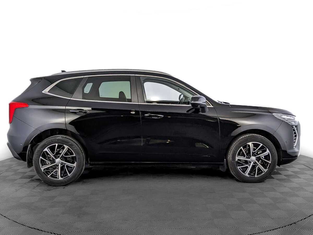 Купить Haval Jolion, 2023, 39 855 км.. Фото: #3