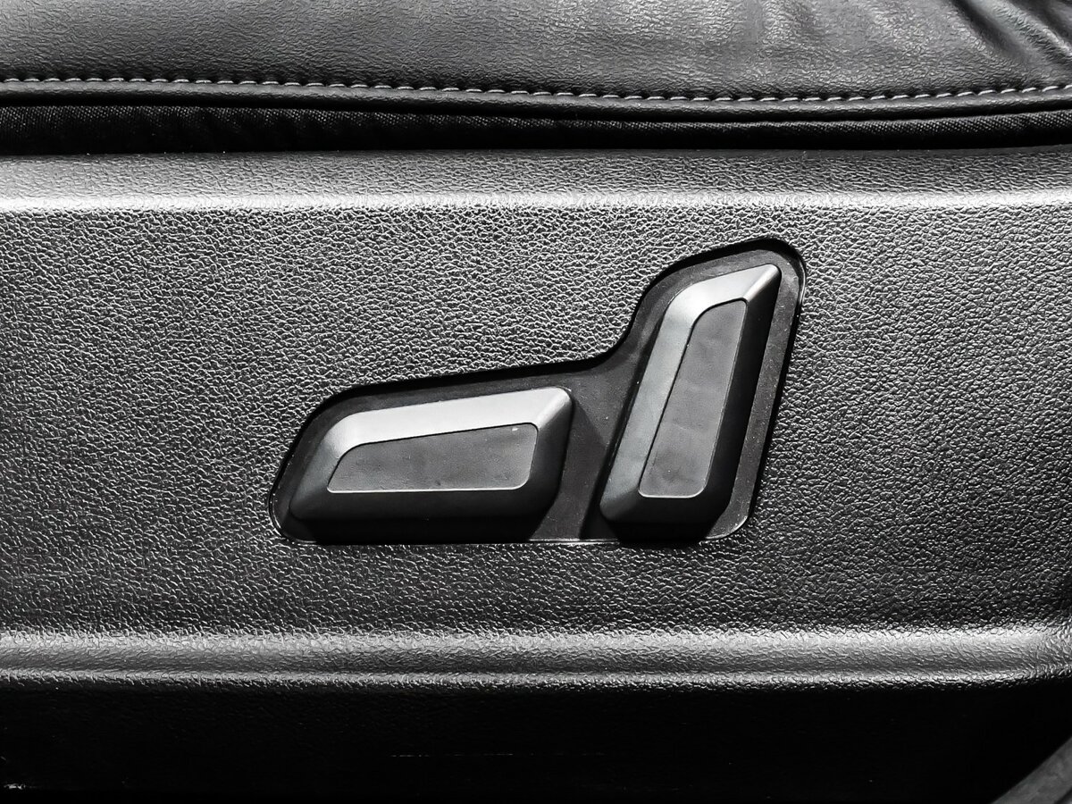 Купить Haval F7, 2021, 52 350 км.. Фото: #11