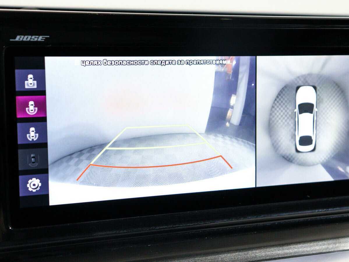 Купить Kia K5, 2021, 100 282 км.. Фото: #24