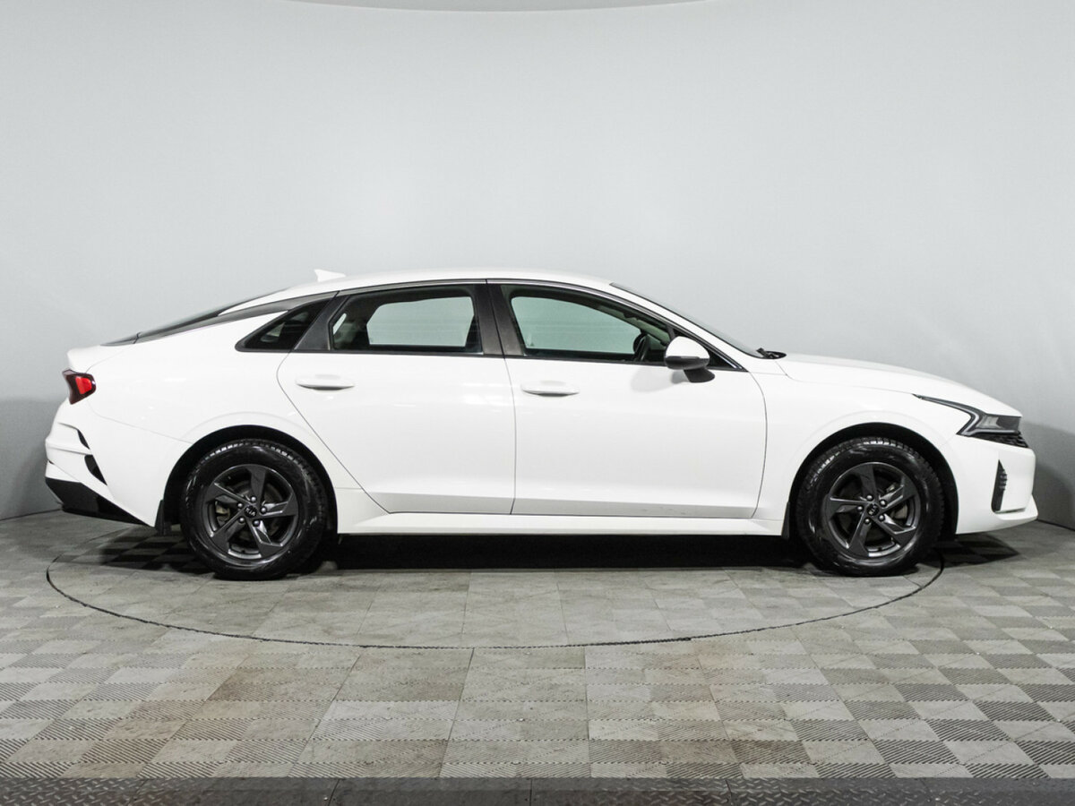 Купить Kia K5, 2020, 103 000 км.. Фото: #3