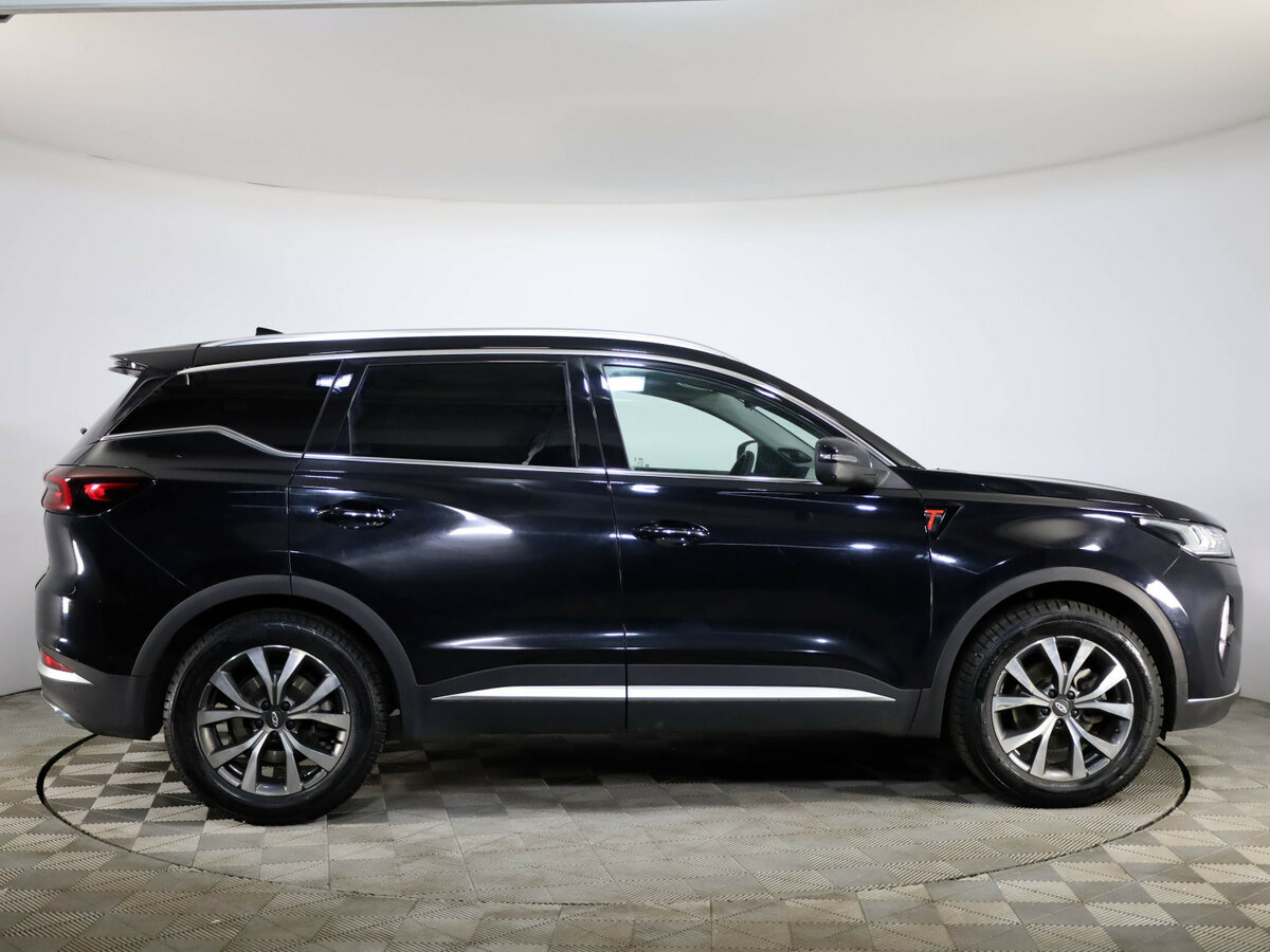 Купить Chery Tiggo 7 Pro Max, 2023, 33 416 км.. Фото: #3