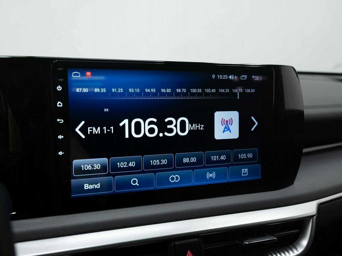 Купить Kia K5, 2021, 120 000 км.. Фото: #21