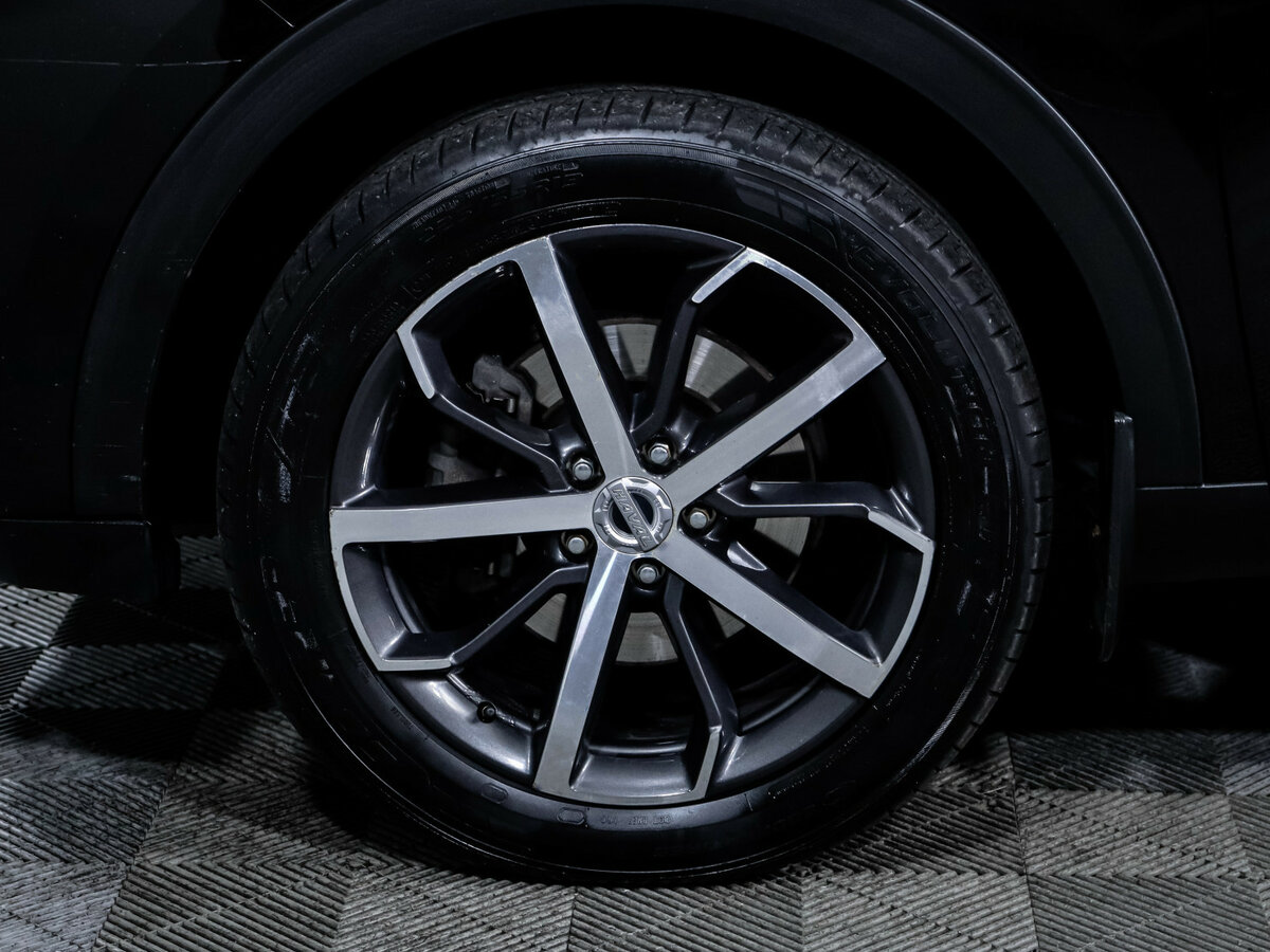 Купить Haval F7, 2019, 77 509 км.. Фото: #13