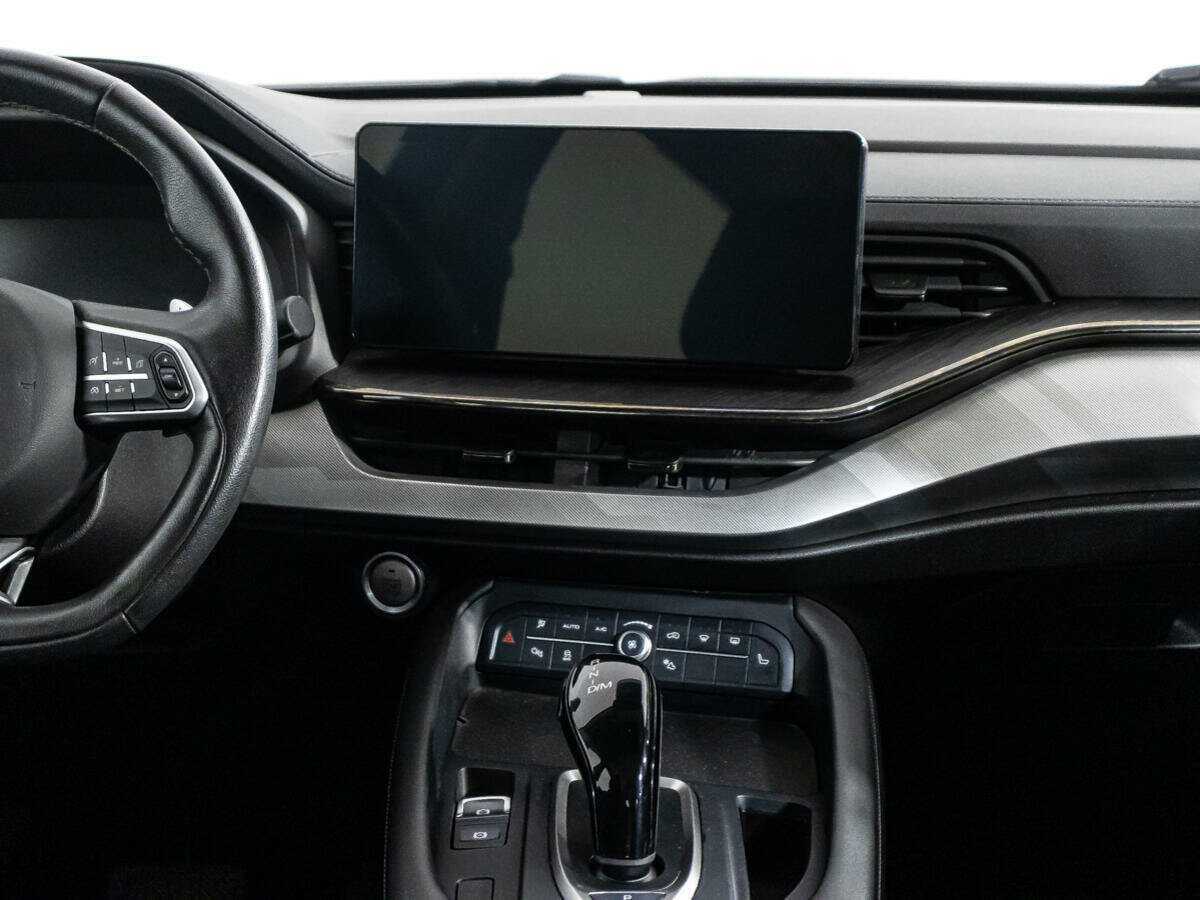 Купить Haval F7x, 2022, 59 907 км.. Фото: #13