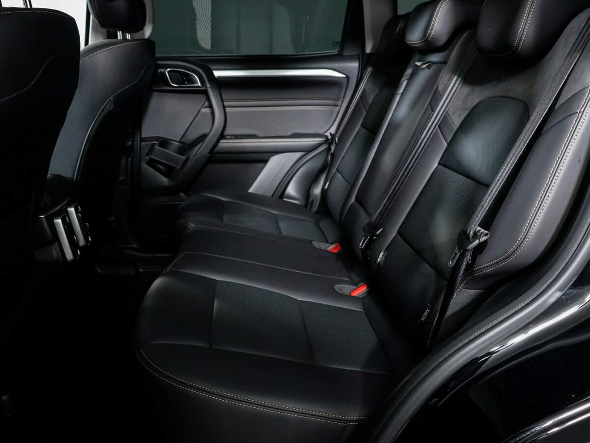 Купить Haval Dargo, 2022, 30 515 км.. Фото: #9