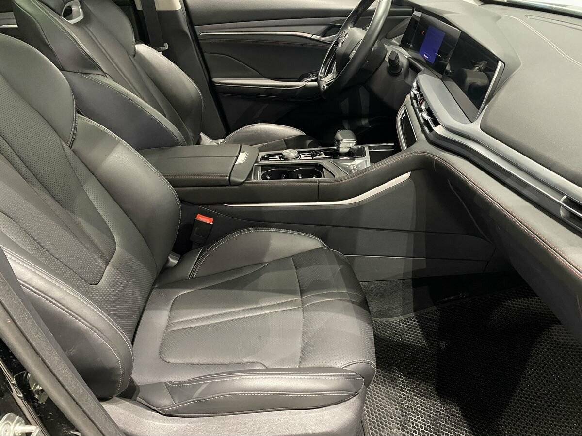 Купить Changan CS75 Plus, 2023, 58 325 км.. Фото: #8