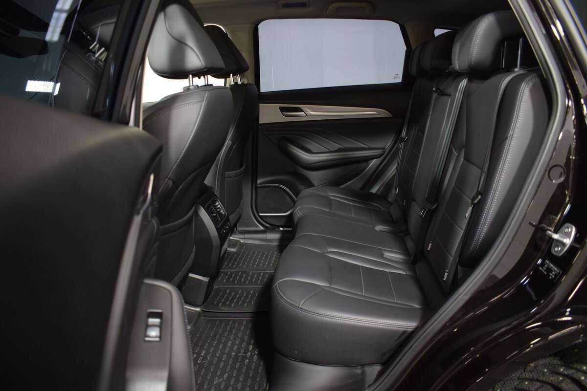 Купить Haval F7, 2021, 23 735 км.. Фото: #10