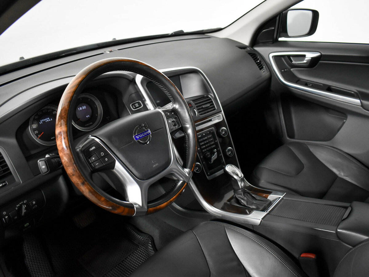 Купить Volvo XC60, 2012, 233 004 км.. Фото: #7
