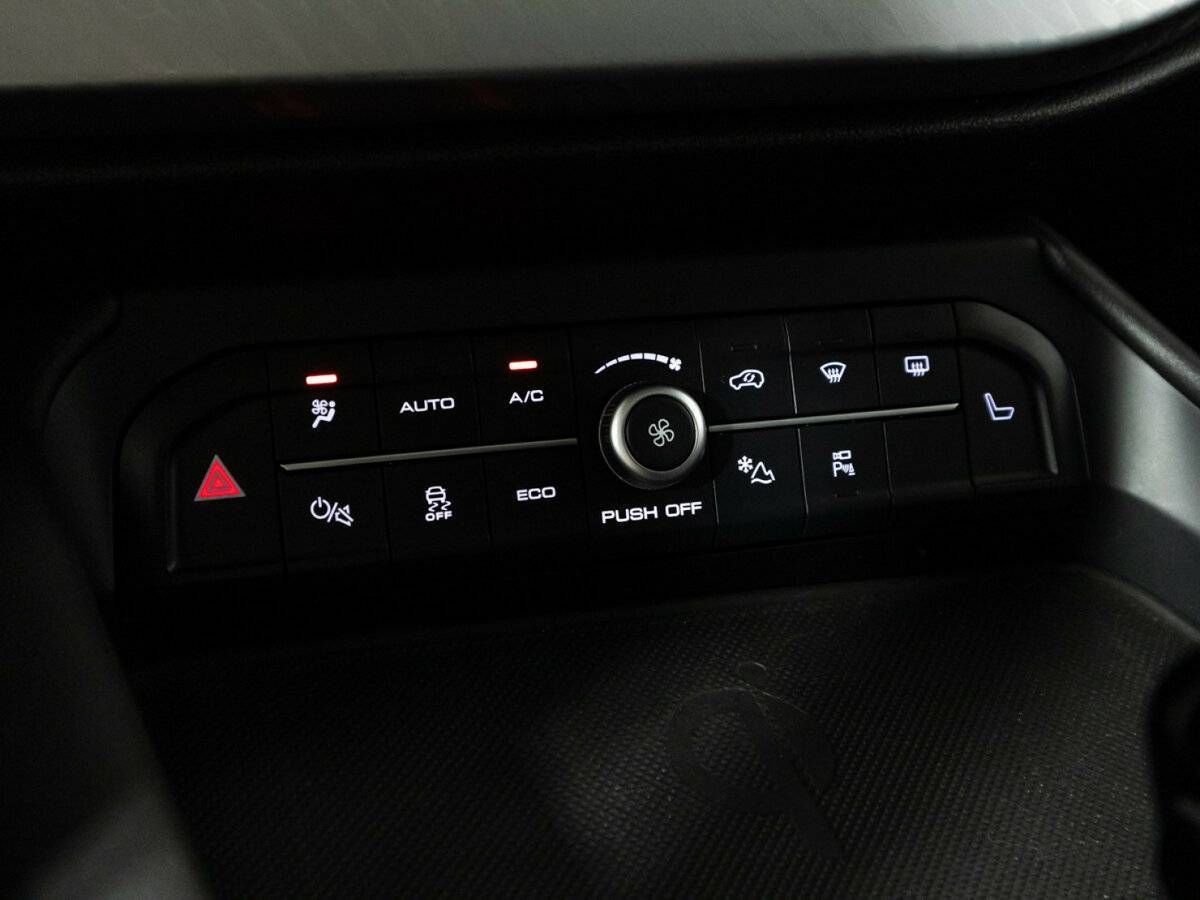 Купить Haval F7x, 2023, 27 174 км.. Фото: #17