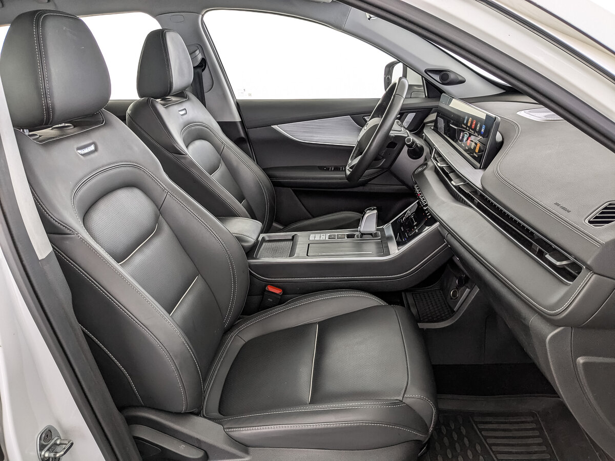 Купить Chery Tiggo 7 Pro Max, 2024, 100 839 км.. Фото: #21