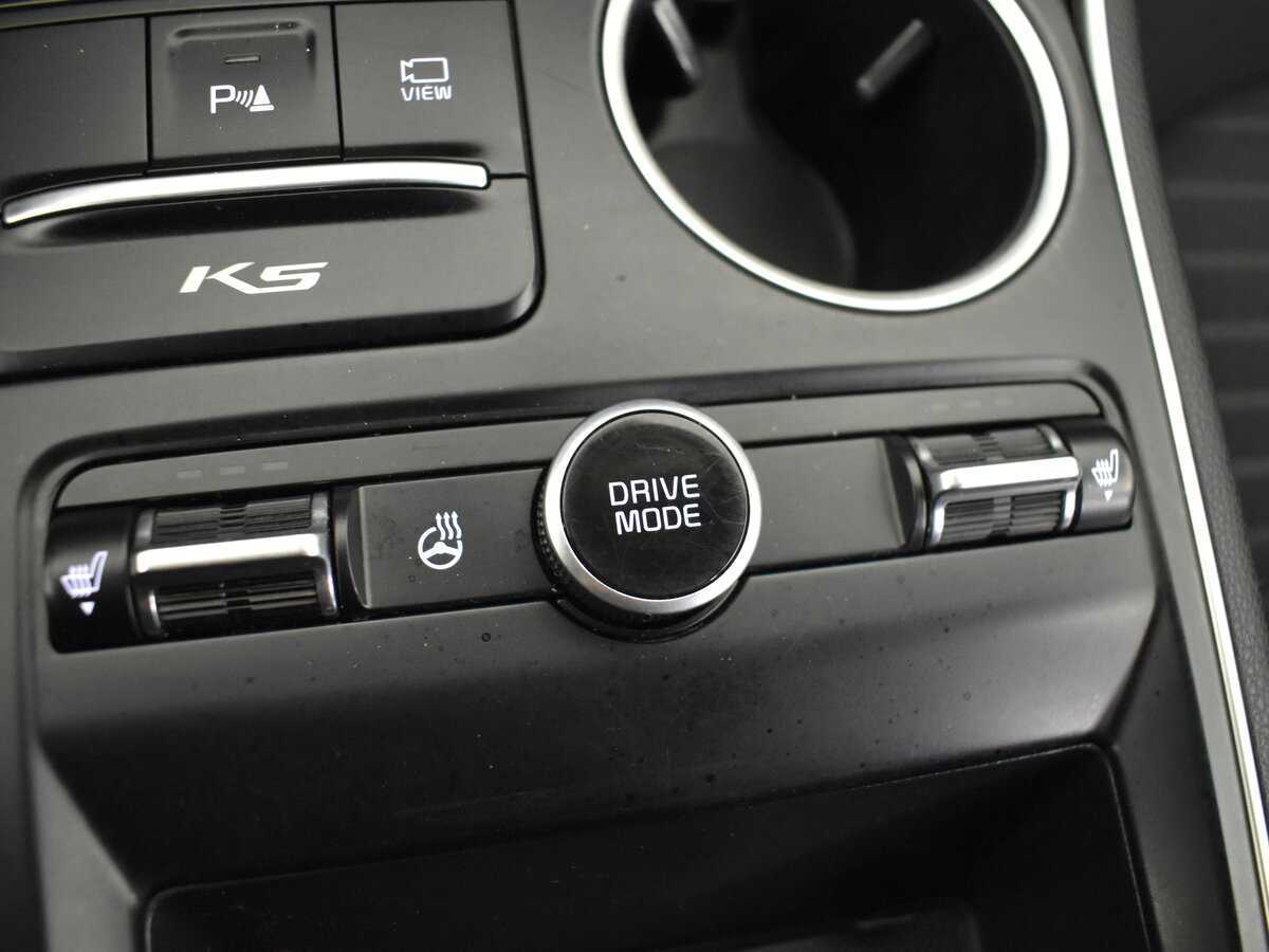 Купить Kia K5, 2020, 119 600 км.. Фото: #13