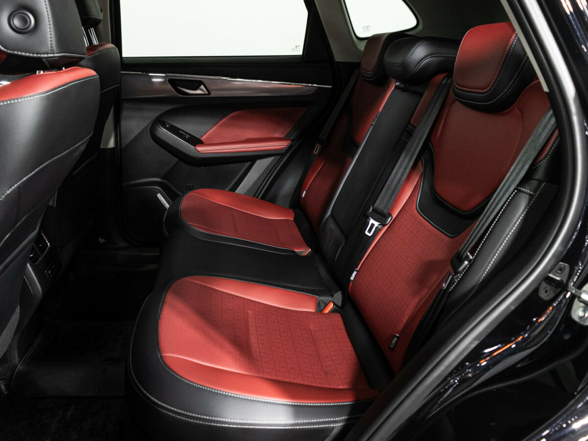 Купить Haval Jolion, 2024, 8 480 км.. Фото: #9