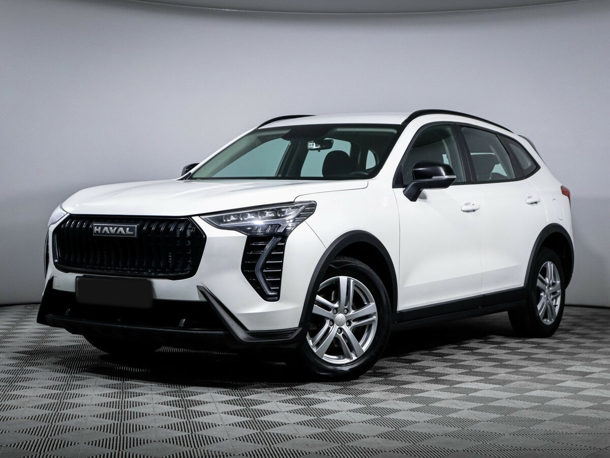 Купить Haval Jolion, 2024, 57 347 км.. Посмотреть фото