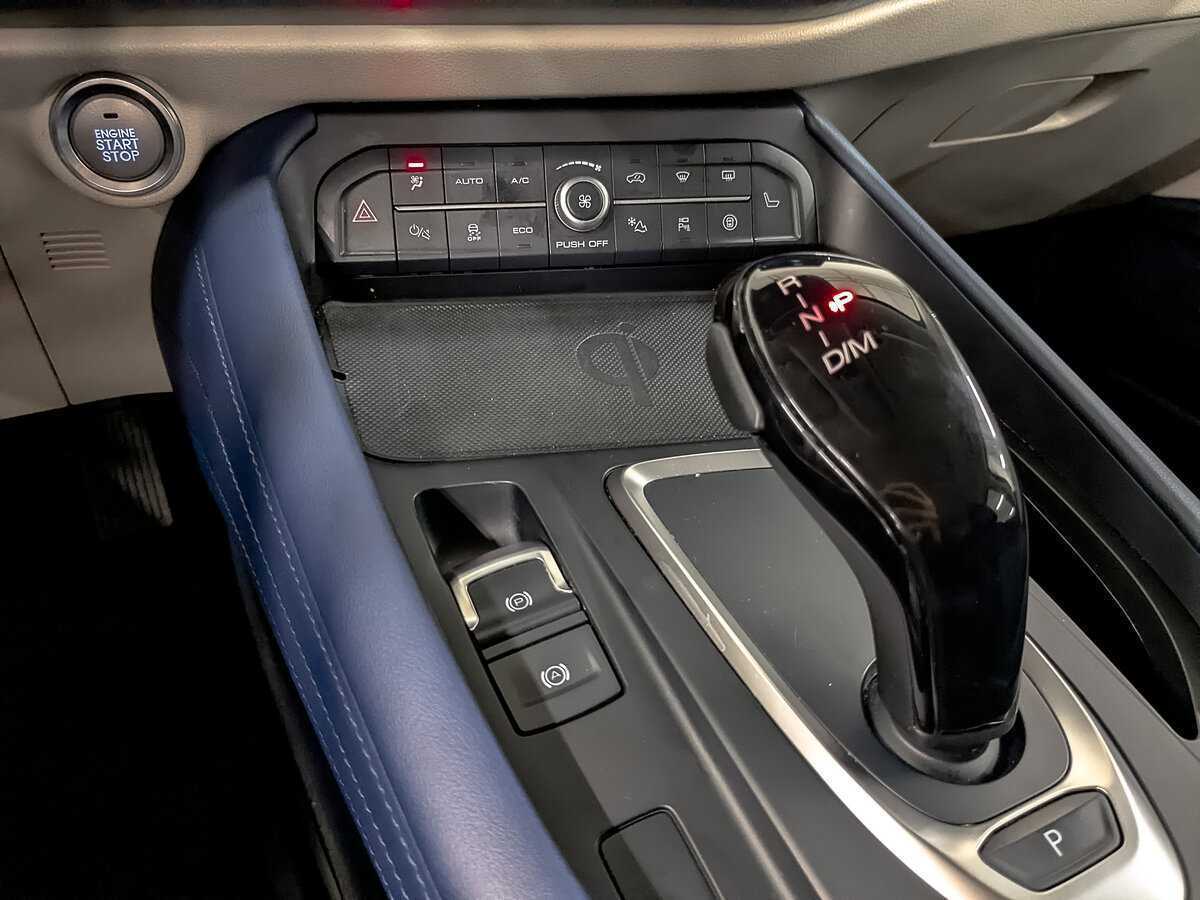 Купить Haval F7x, 2022, 53 530 км.. Фото: #21