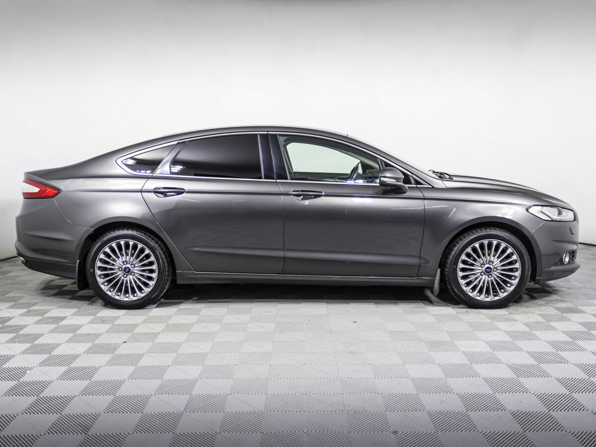 Купить Ford Mondeo, 2015, 147 000 км.. Фото: #3
