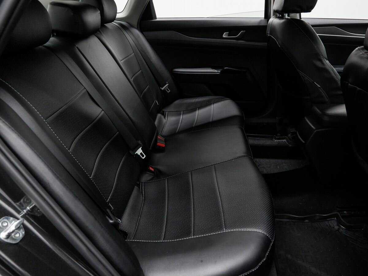 Купить Kia K5, 2021, 66 980 км.. Фото: #10