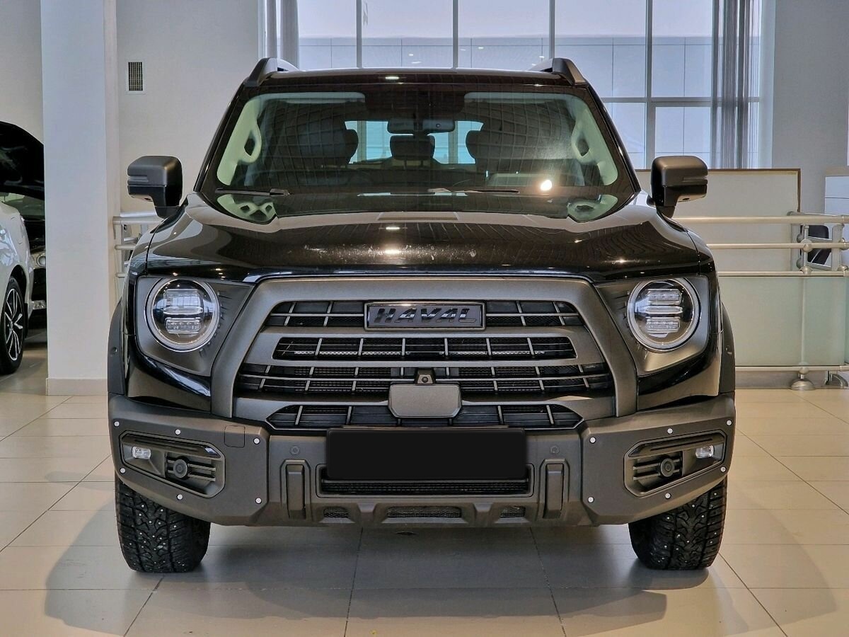 Купить Haval Dargo, 2023, 15 293 км.. Фото: #2