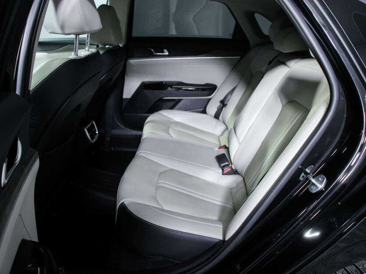 Купить Kia K5, 2020, 51 519 км.. Фото: #7