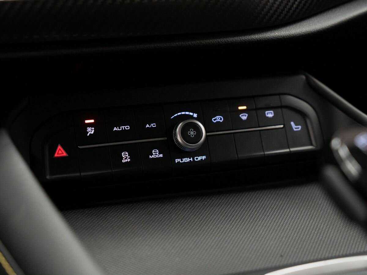 Купить Haval F7x, 2021, 16 000 км.. Фото: #9