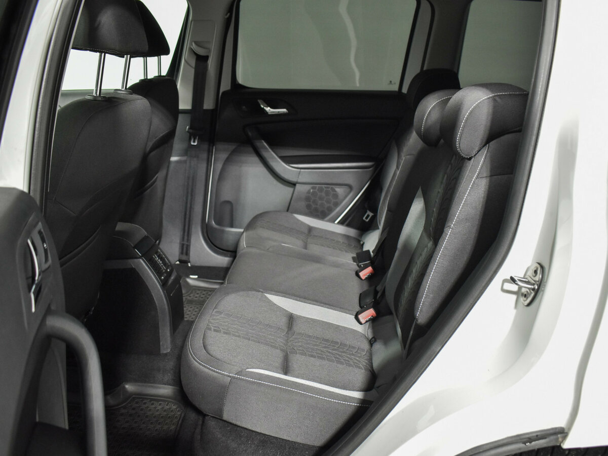 Купить Skoda Yeti, 2017, 184 142 км.. Фото: #10