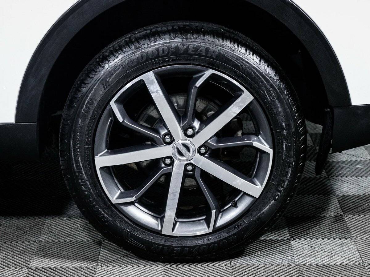 Купить Haval F7x, 2021, 19 025 км.. Фото: #14