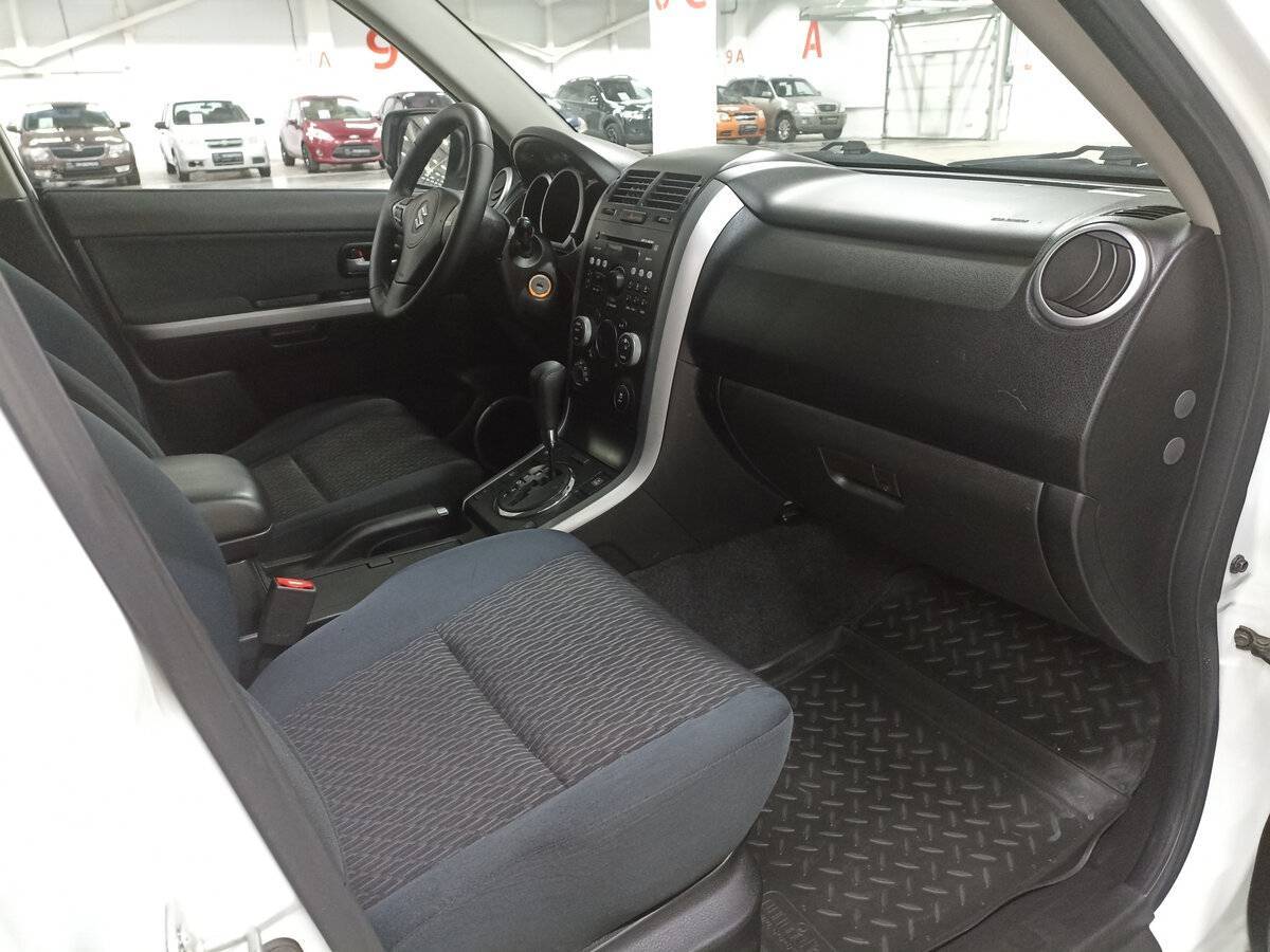 Купить Suzuki Grand Vitara, 2013, 133 231 км.. Фото: #10