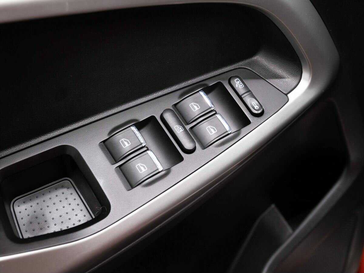 Купить Chery Tiggo 5, 2018, 81 625 км.. Фото: #15