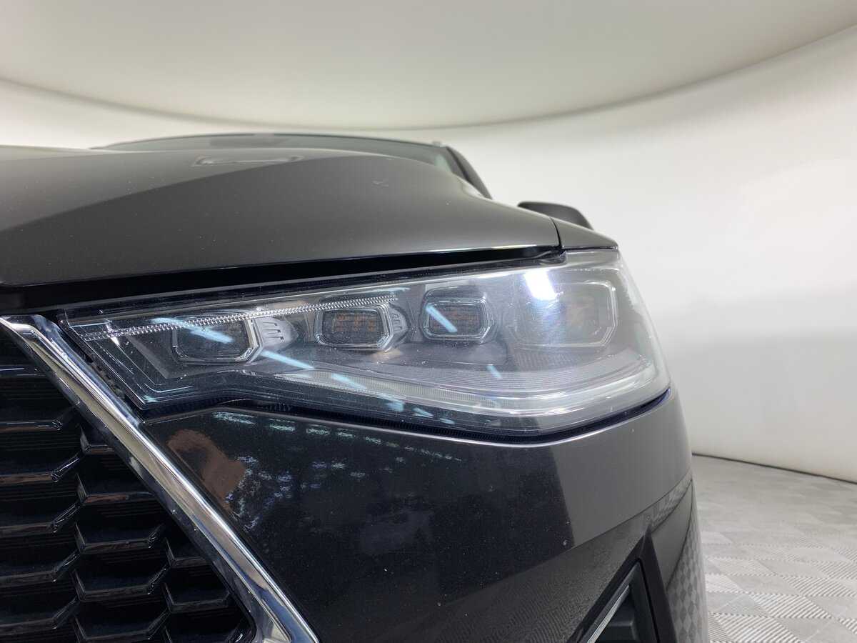 Купить Haval F7x, 2022, 69 354 км.. Фото: #9