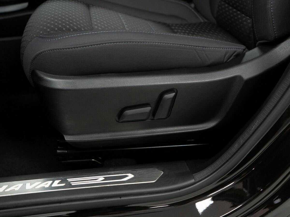 Купить Haval F7x, 2021, 16 000 км.. Фото: #14