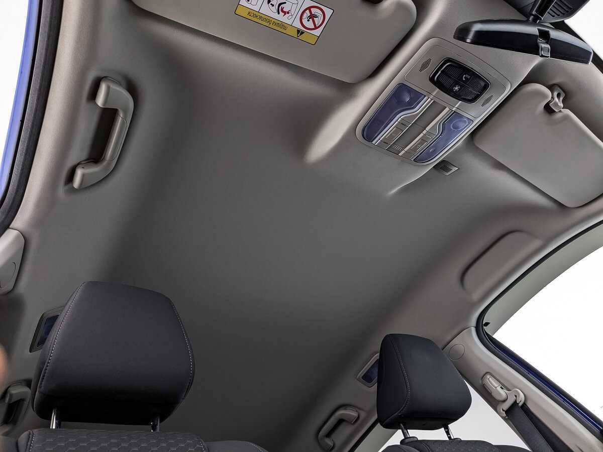 Купить Haval F7, 2021, 124 085 км.. Фото: #17