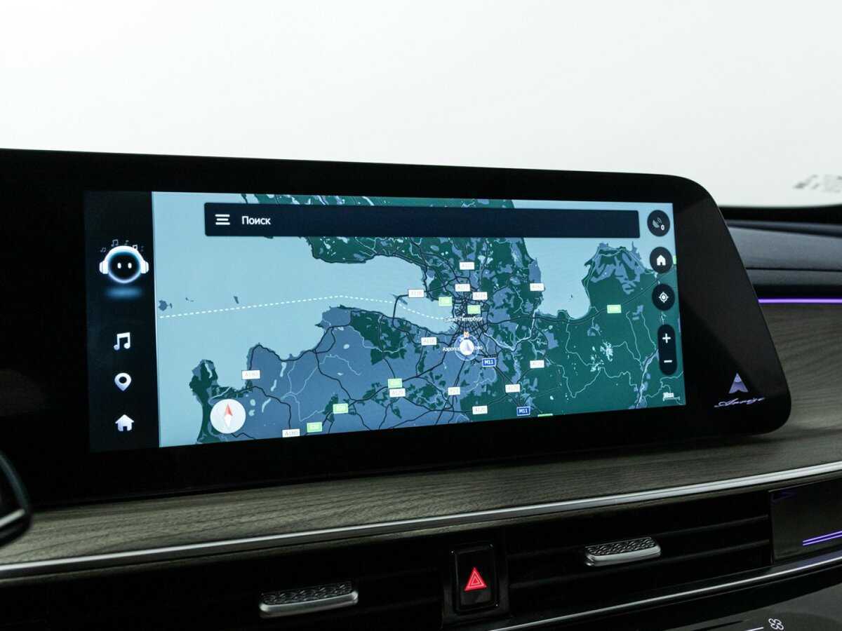 Купить Chery Arrizo 8, 2023, 7 269 км.. Фото: #15