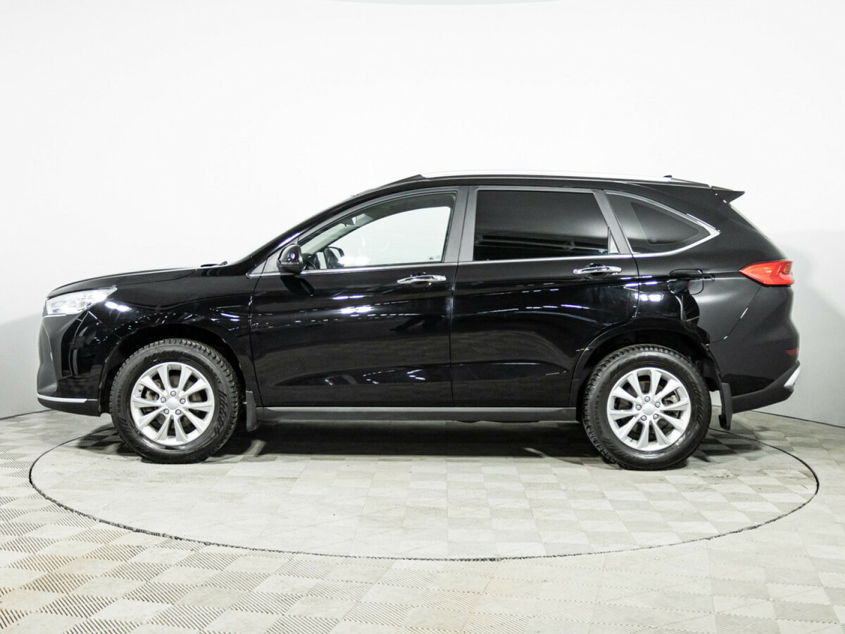 Купить Haval M6, 2024, 39 000 км.. Фото: #6